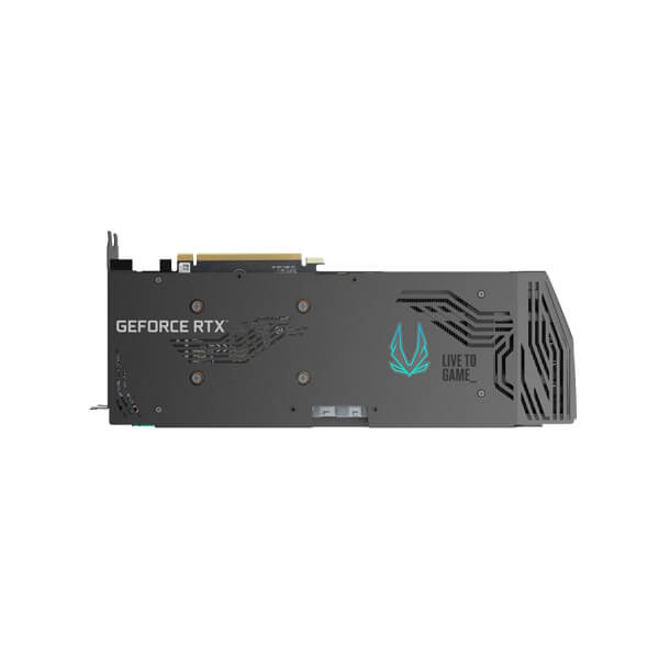 Zotac RTX 3070 Ti AMP Holo 8GB Graphics Card
